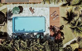 Pousada Recanto Da Grande Paz